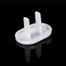 50Pcs Anti Electric Shock Plugs Protector Cover Cap Power Socket Electrical