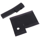 Bicycle Frame Chain Cycling Bike Front Fork Protective Pad Guard Wrap Cover FT