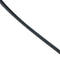 6P6C RJ11 Telephone Extension Fax Modem Cable Line 5M Length Black E3B5