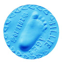 7x Clay Baby Handprint Footprint for Kids Gift Keepsakes Kit
