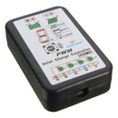 3A 6V 12V PWM Solar Panel Light Controller Battery Charge Regulator Intelli