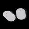 10x Replacement Pads for Massagers/Tens Units Electrode Pads Silicone + Gel 3c