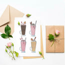 Cutting Dies Stencils for DIY Scrapbooking Card Album Photo Template Craft