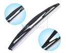 12" Rear Windshield Wiper Blade fit for Mitsubishi Pajero 2010+ Outlander 2008+