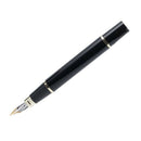 Jinhao 500 Writing Iridium Pen Fountain pen Pen tip 0.5mm, black Z4S3
