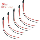 Short Power Cord for GM300 GM950E SM50 M120 SM120 GM950I GM3188 GM3688 for