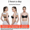 Posture Corrector Device to Improve Bad Posture Mini Babaka Chest Belt Post