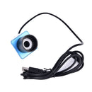 datyson telescope eyepiece 1.25 inch 30 million pixel foreign trade version BX