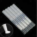 20x 3ml Travel Portable Tubes Cuticle Oil Container Empty Twist Pen with Brush