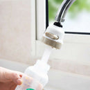 Kitchen Shower Faucet Splash Filter Tap Device Head Nozzle Water-saving dsz JZO