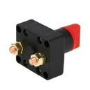 100A Battery Isolator Master Disconnect Power Cut Off Kill Switch Car Boat