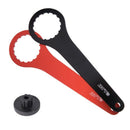Ztto Bottom Bracket Tool 16 Notch Installation Tool Remover Bb Wrench Repai W8I4