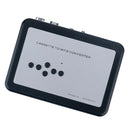 Cassette to MP3 Converter, USB Cassette Player Recorder to MP3 Convertor,