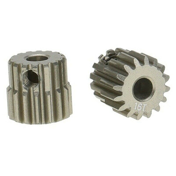 Best Sale 48DP 3.175mm 16T Motor Pinion Gear for RC Car Brushed Brushless M T9O4
