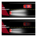 10Pcs T10 W5W COB LED Car Auto Interior Wedge Side Parking Bulb Dome Light  Q5M4