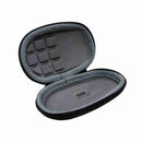 Eva Hard Storage Travel Carrying Case For Logitech Mx Anywhere 2 / 2s Wirel M1P4