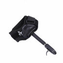 Outdoor Caliper Release Aid Compound Bow Strap Shoot Trigger WristbandB Ew
