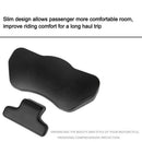 Motorcycle Luggage Cushion Tail Box Backrest for BMW F800GS R1200GS ADV R12 K6E5