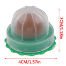 Healthy Cat Catnip Sugar Cats Snacks Licking Candy Nutrition Energy Ball Toys JR