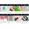 5D Diamond Painting Embroidery DIY Craft Cross Stitch Needlework Home Decor