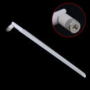 2.4G Antennas 10dbi RP-SMA Male Connector Wifi Booster PCI High Gain Amplifier U