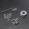 For Ford Galaxy Seat Alhambra Sharan Spare Wheel Carrier Gear Repair Fix Ki B3F9