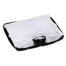 Oxford Waterproof Bag Organizer Case for Foldable Flash Light Snoot