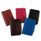 Card Holder Bank Credit Card ID Card Holder Case Bag Wallet rose red