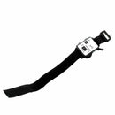 Golf Club Stroke Score Keeper Count Putt Shot Counter Watch w/ Wristband Ba A5U4