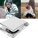 Emergency Space PREMIUM Blankets Hiking Camping Survival Rescue First Aid