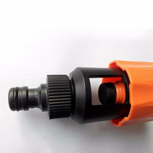 Universal Kitchen Tap Pipe Hose Connector Adapter Fitting Quick Garden Conn