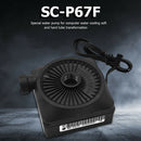 SC-P67F Silent Mini Water Cooler PC Water Cooling System Circulation Pump