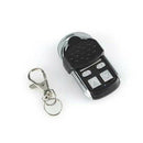 433.92 Mhz Garage Gate Door 4 Channel Remote Control Rolling Code Transmitter j8