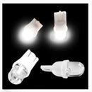 10x White DC 12V T10 168 158 194 W5W 501 Car LED Side Auto Wedge Light Lamp Bulb