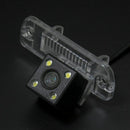 Reversing Camera For Mercedes Ml350 W220 R Cls W203 G7S8