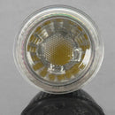 1x 5W MR16(GU5.3) Dimmable LED Spotlight COB Spot Light for Home AC220-240V Z3M8