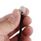 RJ11 6P4C Telephone Cable Cord ADSL Modem 3 Meters J7C1