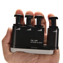 Adjustable Finger Force Train For Guitar Piano Practice Instrument Accessory 3C