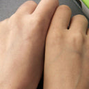 Shvyog Peeling Facial Gel Cleanser Face Foot Hand Scrub For Ance Care Organ