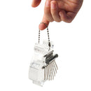 8 Key Mini Kalimba exquisite Finger Thumb Piano Marimba Musical good accessory