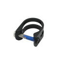 Bike Brake Lever Clamp Stainless Bolt Bicycle Brake Lever Clamp Ring for E7 I3Y8