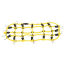 1:10 Elastic Rubber Luggage Net Yellow for Axial SCX10 Traxxas TRX4 RC Cars