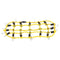 1:10 Elastic Rubber Luggage Net Yellow for Axial SCX10 Traxxas TRX4 RC Cars