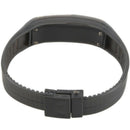 Fashion Mens Womens Ladies Wrist Watch Elegant Rubber LED Watch Date