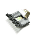 Set 4 Guide Comb Attachment for Electric Hair Clipper Trimmer Shaver ME