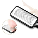 Pedicure Rasp Foot File Callus Remover for Hard Skins and Chapped Skin Corn Z4W2