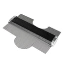 150mm 6 inch Metal Professional Contour Profile Gauge Guage Tiling Laminate