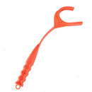 Outdoor Clay Target Thrower Shooting Accessories Hand Skeet Machine Funny New