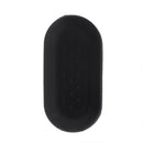 3Buttons Silicone Car Key Fob Cover Case Protector For Fiat 500 Vibration 1PC