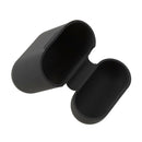 2x Silicone Case Cover Protector Bumper Pouch For AirPod Wireless Earphones